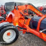 Kuhn Merge Maxx 950