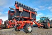 Kuhn Merge Maxx 950