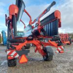 Kuhn Merge Maxx 950