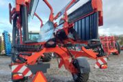 Kuhn Merge Maxx 950