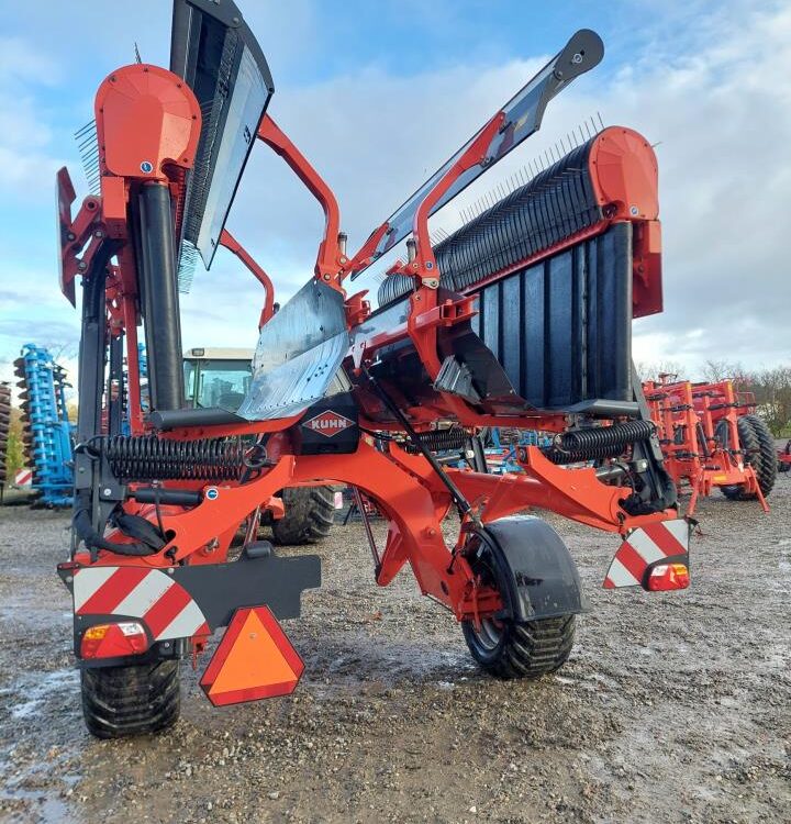 Kuhn Merge Maxx 950