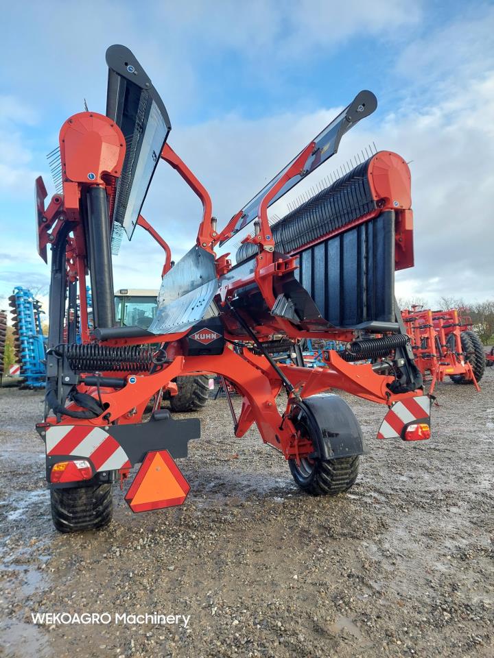 Kuhn Merge Maxx 950
