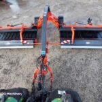 Kuhn Merge Maxx 950