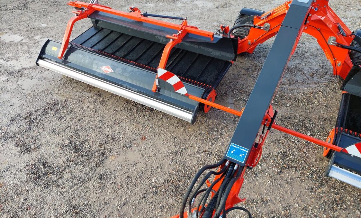 Kuhn Merge Maxx 950