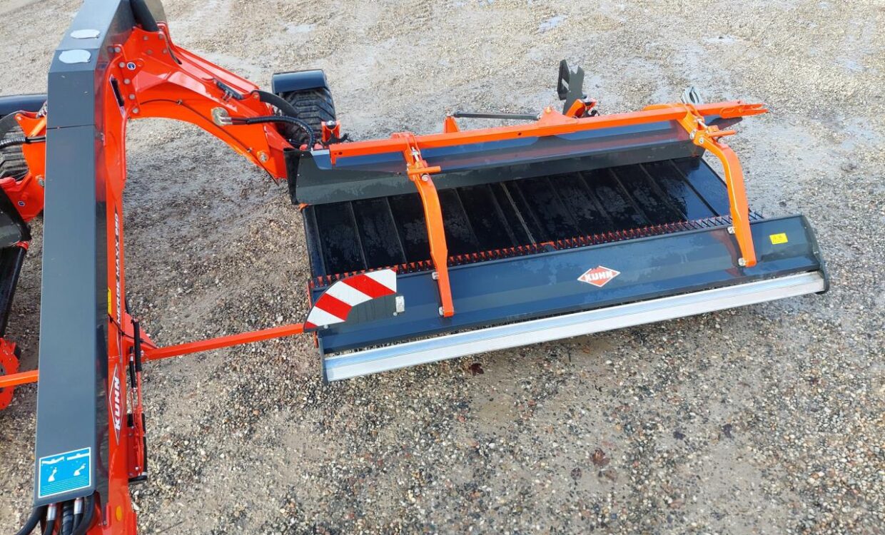 Kuhn Merge Maxx 950