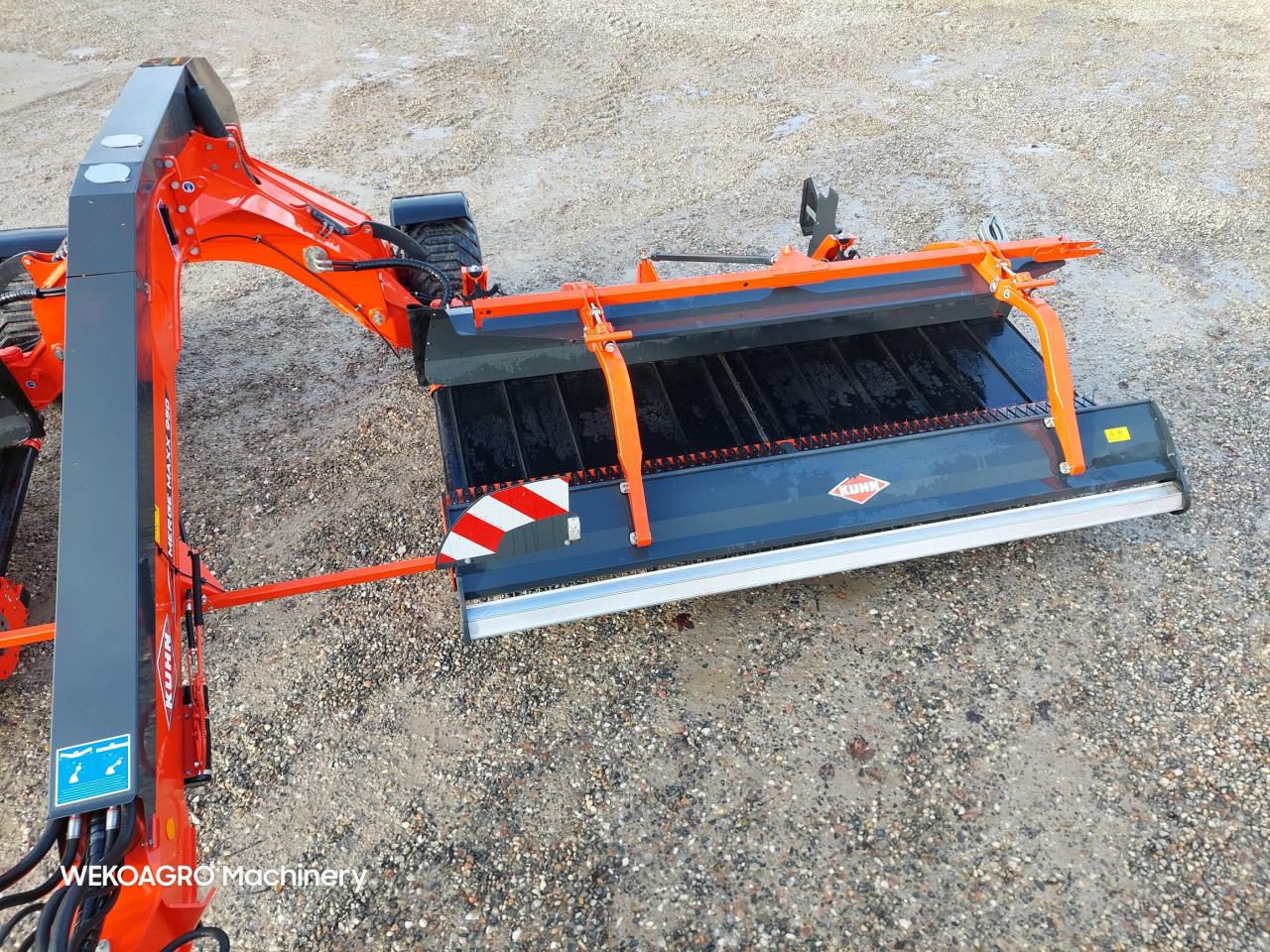 Kuhn Merge Maxx 950