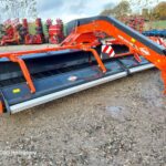 Kuhn Merge Maxx 950