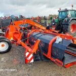 Kuhn Merge Maxx 950
