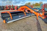Kuhn Merge Maxx 950
