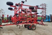 Horsch Terrano 8 FG