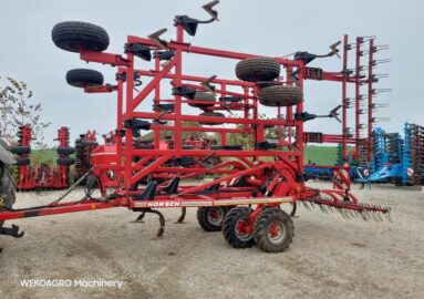 Horsch Terrano 8 FG