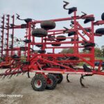 Horsch Terrano 8 FG
