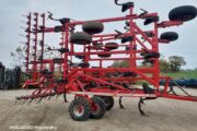 Horsch Terrano 8 FG