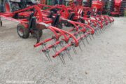 Horsch Terrano 8 FG