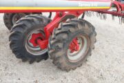 Horsch Terrano 8 FG