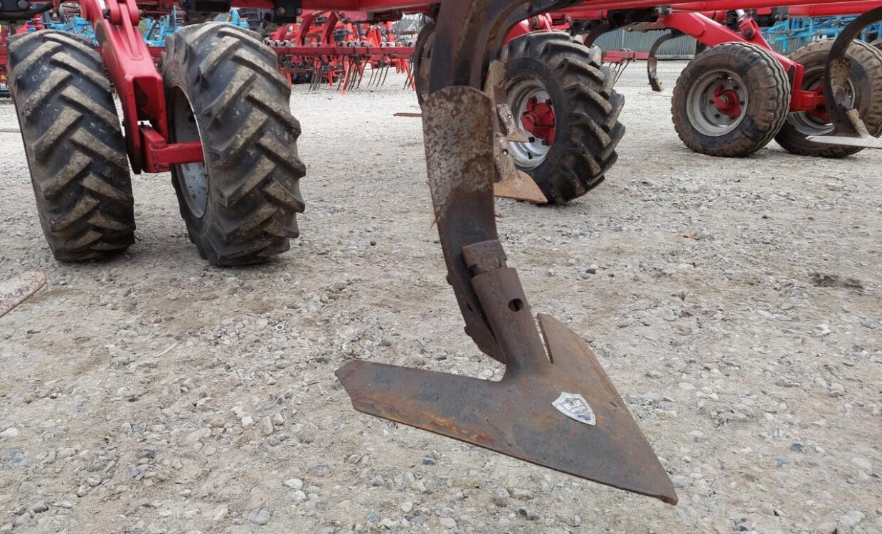 Horsch Terrano 8 FG