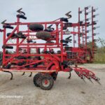 Horsch Terrano 8 FG