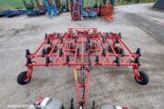 Horsch Terrano 8 FG