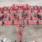 Horsch Terrano 8 FG