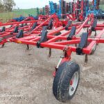 Horsch Terrano 8 FG