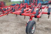 Horsch Terrano 8 FG