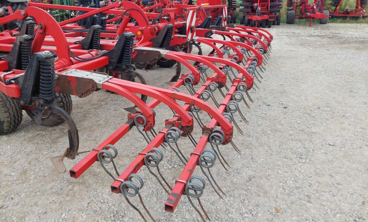 Horsch Terrano 8 FG