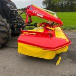 Pöttinger Novacat 8600 +Alpha Motion 306