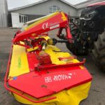 Pöttinger Novacat 8600 +Alpha Motion 306