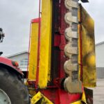 Pöttinger Novacat 8600 +Alpha Motion 306