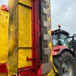 Pöttinger Novacat 8600 +Alpha Motion 306