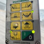 Pöttinger Novacat 8600 +Alpha Motion 306