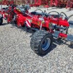 Agriweld Assist 6 AR - 12 Tands