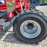 Agriweld Assist 6 AR - 12 Tands