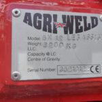 Agriweld Assist 6 AR - 12 Tands