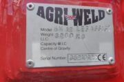 Agriweld Assist 6 AR - 12 Tands
