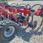 Agriweld Assist 6 AR - 12 Tands