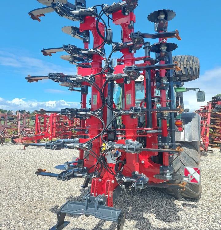 Agriweld Assist 6 AR - 12 Tands