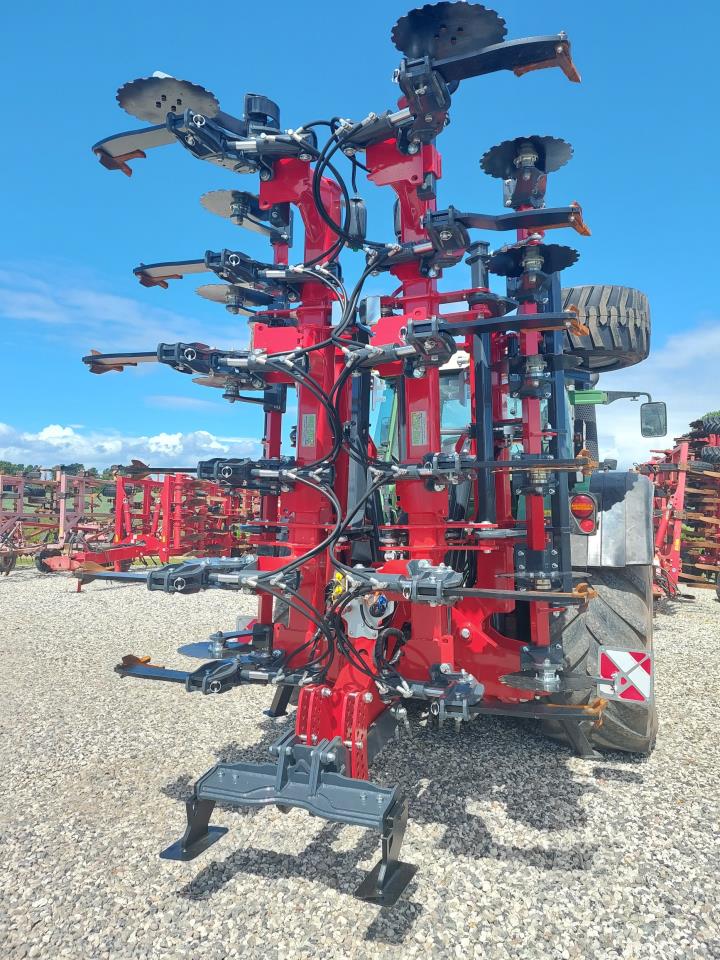 Agriweld Assist 6 AR - 12 Tands