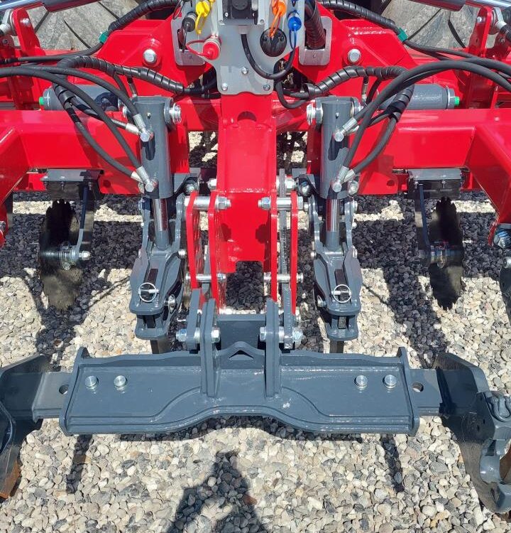 Agriweld Assist 6 AR - 12 Tands