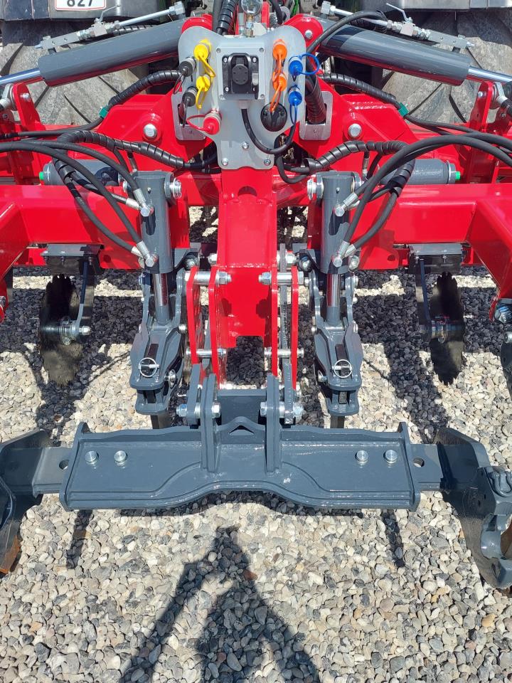 Agriweld Assist 6 AR - 12 Tands