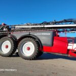 Horsch Leeb 12 TD - 30m