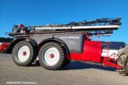 Horsch Leeb 12 TD - 30m
