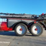 Horsch Leeb 12 TD - 30m