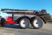Horsch Leeb 12 TD - 30m