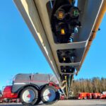 Horsch Leeb 12 TD - 30m