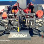 Horsch Leeb 12 TD - 30m