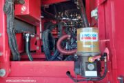 Horsch Leeb 12 TD - 30m