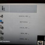 Horsch Leeb 12 TD - 30m