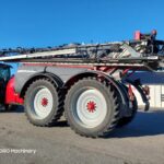 Horsch Leeb 12 TD - 30m