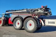 Horsch Leeb 12 TD - 30m